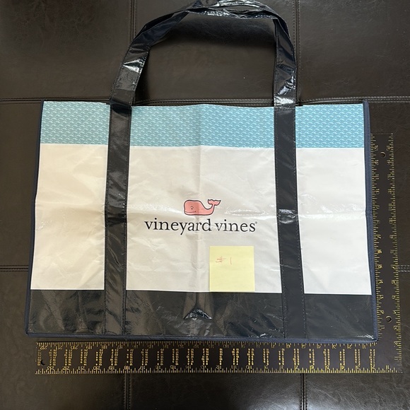 Vineyard Vines totes 2 for $20 - Picture 2 of 15